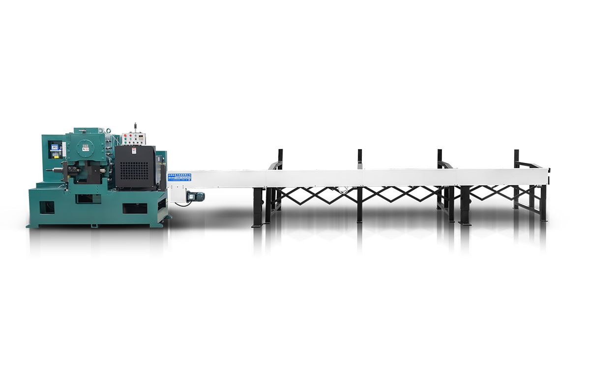 LYQ-65 全自動圓鋼切斷機
